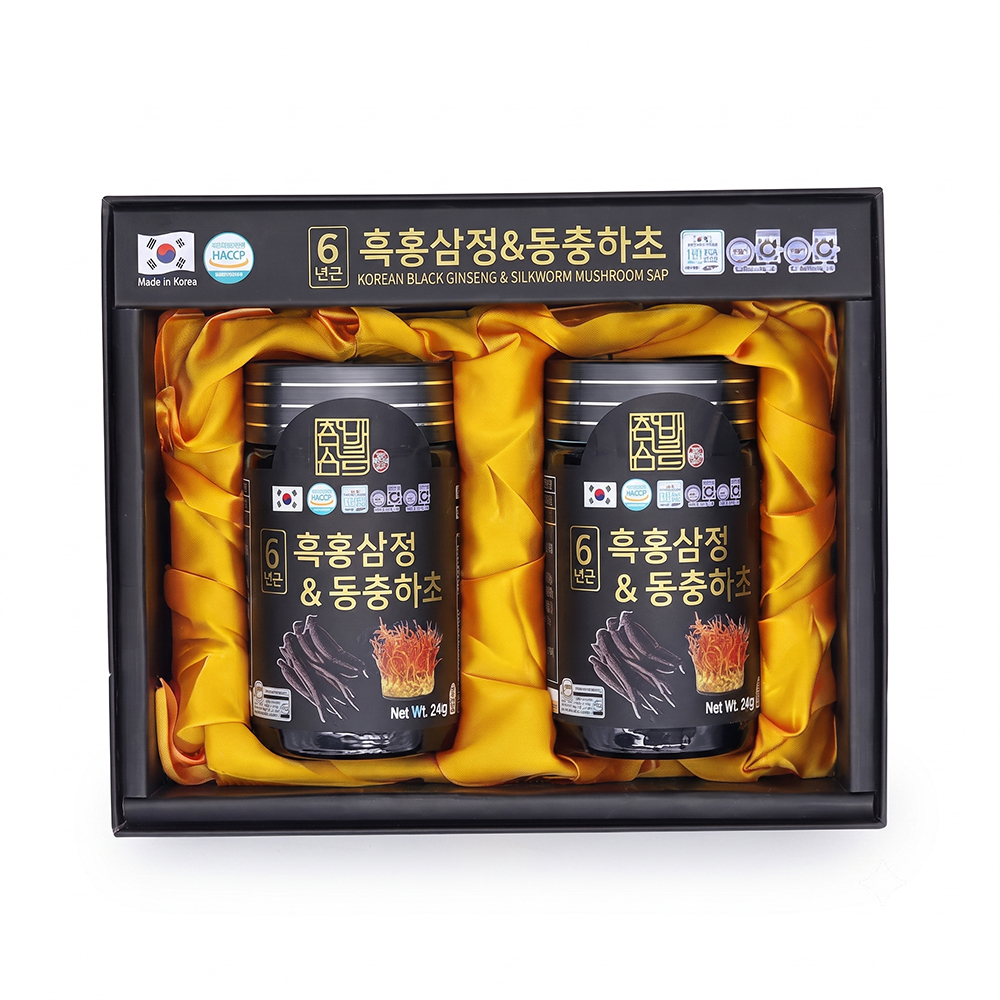 cao hac sam dong trung ha thao Han Quoc hop 2 lo cao hac sam dong trung ha thao Han Quoc hop 2 lo