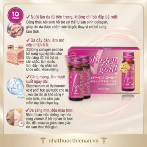 collagen gold menard ho tro da san chac cang mong sang deu mau