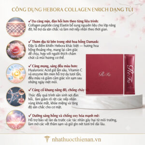 hebora collagen dang tui ho tro da cang min thom co the tien mang theo