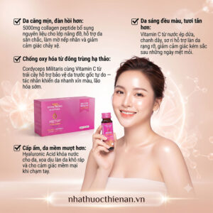 hector collagen ho tro da san chac cang min chong oxy hoa