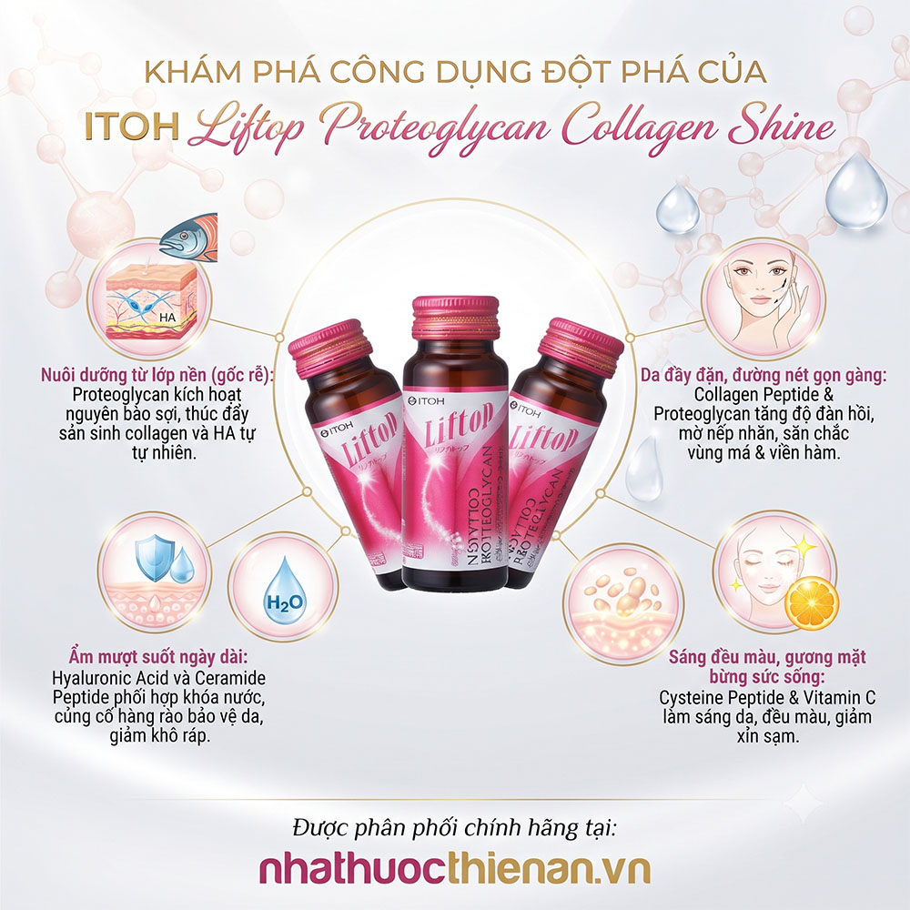 itoh liftop proteoglycan ho tro da san chac cang mong sang deu mau itoh liftop proteoglycan ho tro da san chac cang mong sang deu mau