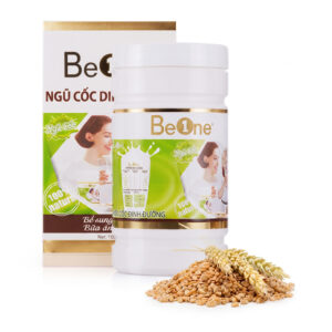 ngu coc dinh duong BeOne hop 500g chinh hang