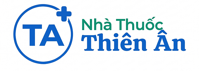 Nhà Thuốc Thiên Ân