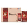 nuoc hong sam SangA nguoi lon Han Quoc hop 30 goi 10ml