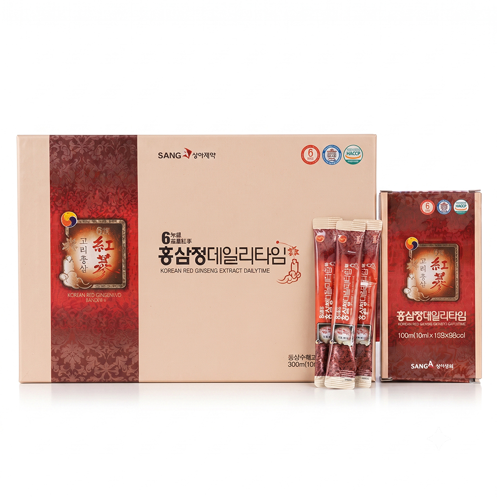nuoc hong sam SangA nguoi lon Han Quoc hop 30 goi 10ml nuoc hong sam SangA nguoi lon Han Quoc hop 30 goi 10ml