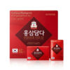 nuoc hong sam dam da jung kwan jang kgc 30 goi 50ml han quoc