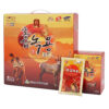 nuoc hong sam nhung huou Gyeongbuk Han Quoc hop 30 goi 70ml