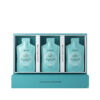 nuoc uong collagen chiselan whitening diary hop 30 goi 30ml