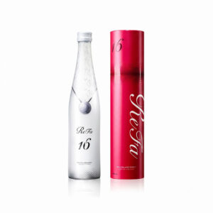 nuoc uong collagen refa 16 collagen enricher nhat ban chai 480ml