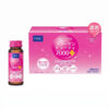 nuoc uong dep da collagen dhc beauty 7000 plus nhat ban hop 10 chai 50ml