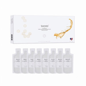 nuoc uong dep da collagen shoyo my hop 30 goi