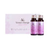 nuoc uong dep da collagen venus charge 20000mg nhat ban hop 10 chai 50ml