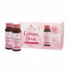nuoc uong dep da hebora collagen drink damask rose nhat ban 10 chai 50ml