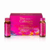 nuoc uong dep da shiseido the collagen exr nhat ban hop 10 lo 50ml
