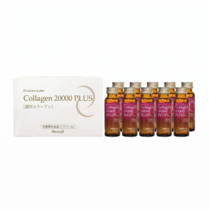 nuoc uong lam dep da collagen 20000mg plus madrex nhat ban 10 lo 50ml