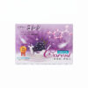 nuoc uong silk collagen herusea coresi nhat ban hop 30 goi