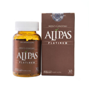 sam Alipas Platinum hop 30 vien Ecogreen