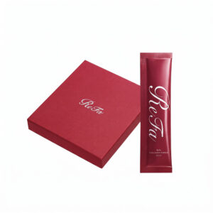 thach collagen refa enrich jelly nhat ban hop 14 thanh