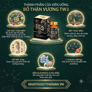 thanh phan Bo Than Vuong TW3 mat nhan ba kich dam duong hoac hai ma