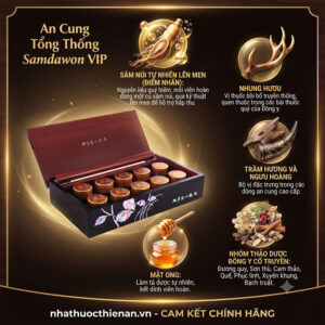 thanh phan an cung tong thong vip sam nui tu nhien len men nhung huou tram huong nguu hoang