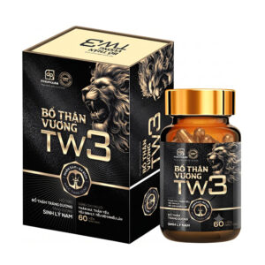 vien uong Bo Than Vuong TW3 hop 60 vien