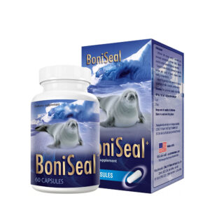 vien uong BoniSeal Botania lo 60 vien
