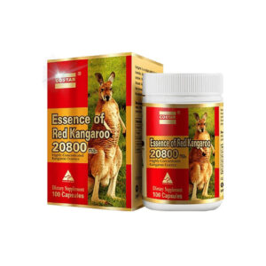 vien uong Kangaroo Essence Costar 20800mg 100 vien Uc