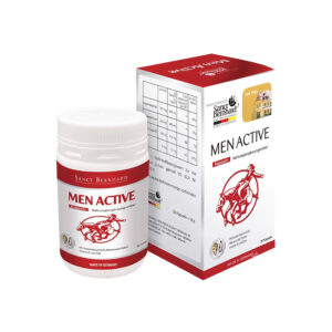 vien uong Men Active Kapseln hop 30 vien Duc