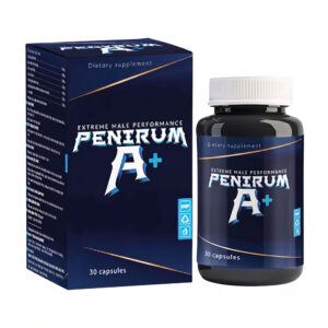 vien uong Penirum A+ hop 30 vien