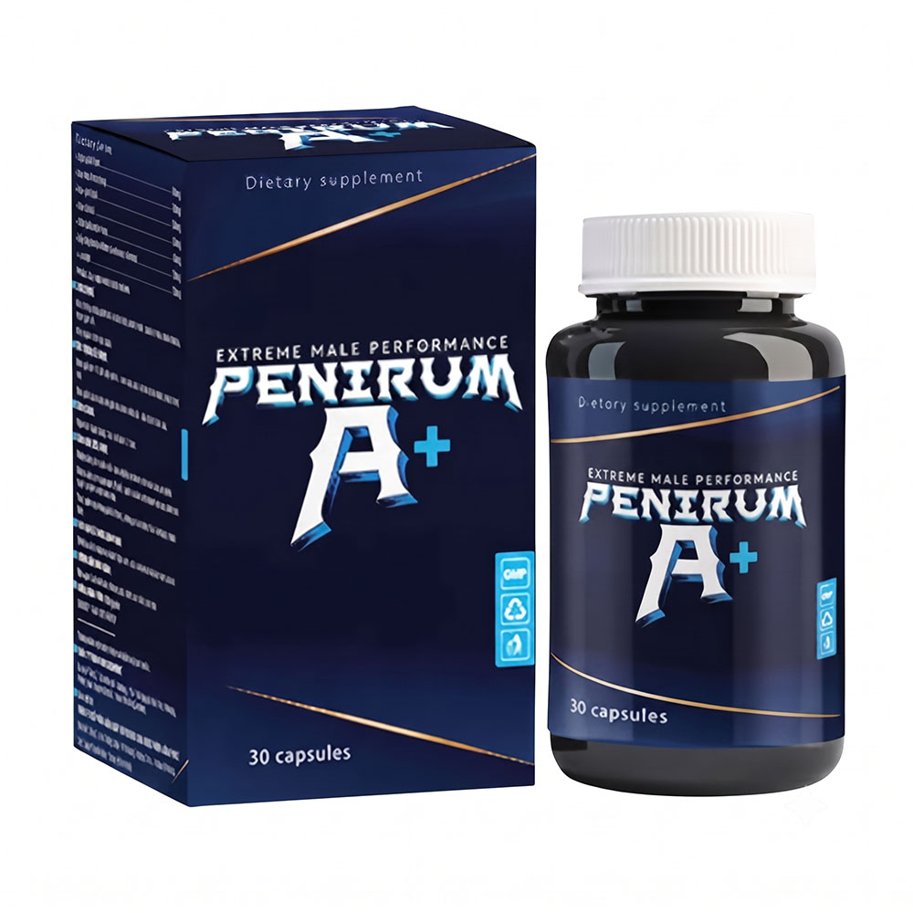vien uong Penirum A+ hop 30 vien vien uong Penirum A+ hop 30 vien