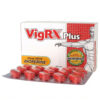 vien uong VigRX Plus hop 60 vien My