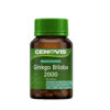 vien uong bo nao cenovis ginkgo biloba 2000 uc lo 100 vien