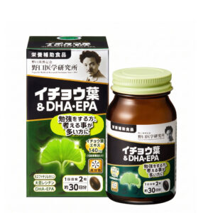 vien uong bo nao dha epa ginkgo noguchi nhat ban hop 60 vien
