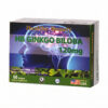 vien uong bo nao hb ginkgo biloba 120mg healthy beauty my lo 60 vien