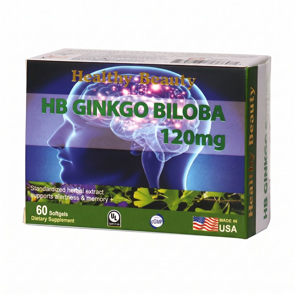 vien uong bo nao hb ginkgo biloba 120mg healthy beauty my lo 60 vien vien uong bo nao hb ginkgo biloba 120mg healthy beauty my lo 60 vien