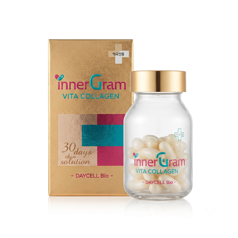 vien uong cap nuoc trang da inner gram vita collagen han quoc hop 60 vien vien uong cap nuoc trang da inner gram vita collagen han quoc hop 60 vien