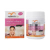 vien uong collagen rebirth life platinum marine collagen 1000mg uc hop 60 vien