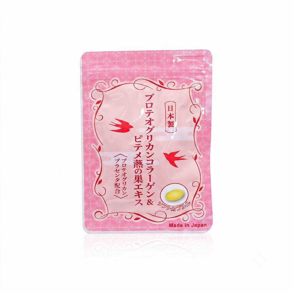 vien uong collagen tuoi to yen va nhau thai softcapsule nhat ban tui 30 vien vien uong collagen tuoi to yen va nhau thai softcapsule nhat ban tui 30 vien