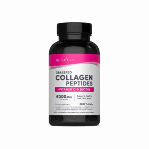 vien uong neocell grassfed collagen peptides vitamin c biotin my 270 vien