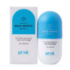 vien uong trang da genie premium max white plus mau xanh han quoc hop 60 vien