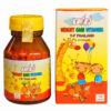 vien uong vitamin tang can TP Thai Lan hop 100 vien cho nguoi gay